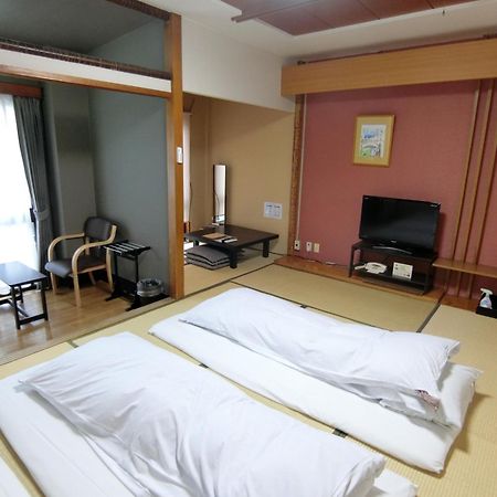 Nogami Honkan Hotel Beppu Room photo