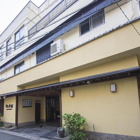 Nogami Honkan Hotel Beppu Exterior photo