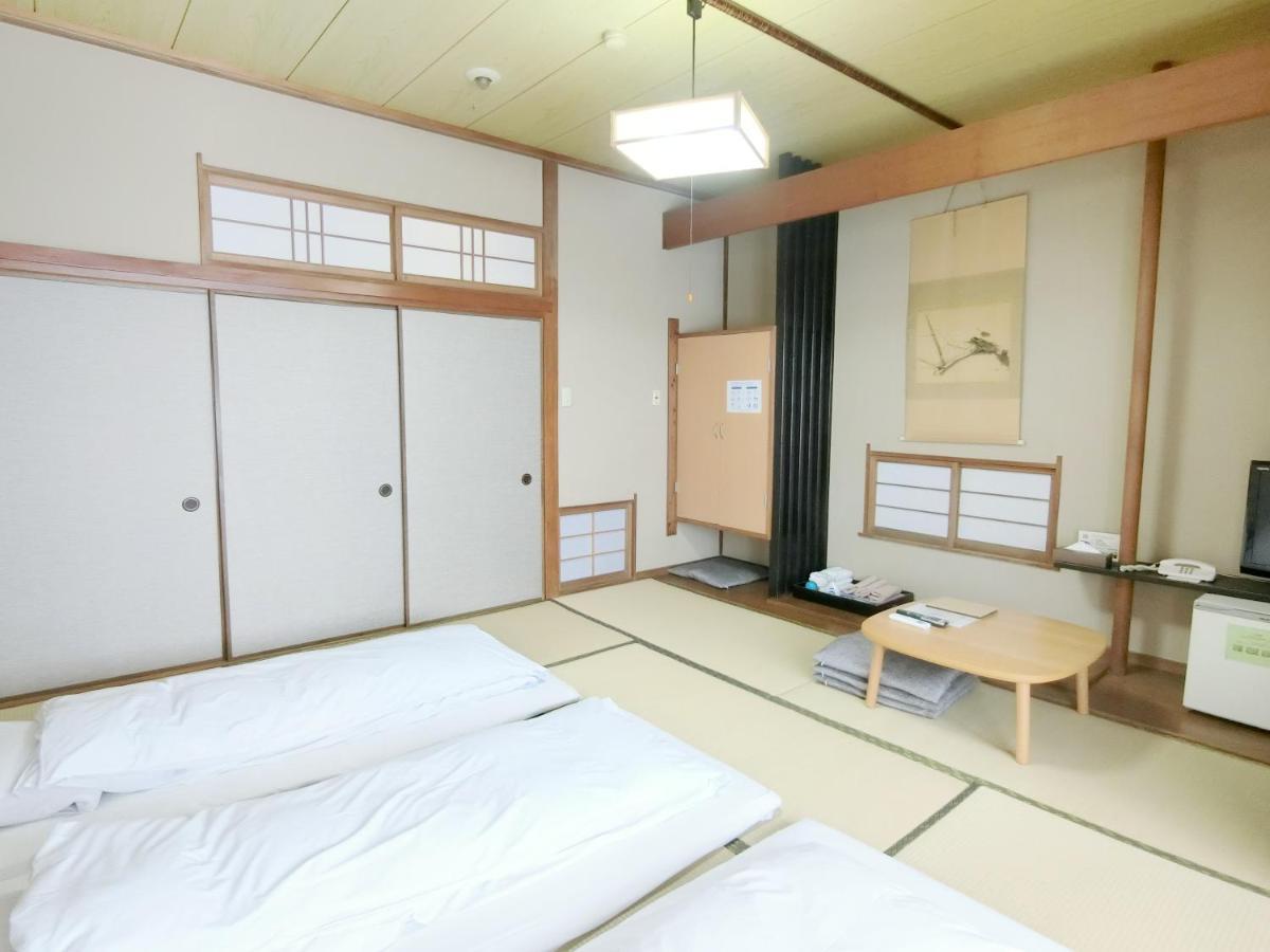 Nogami Honkan Hotel Beppu Room photo