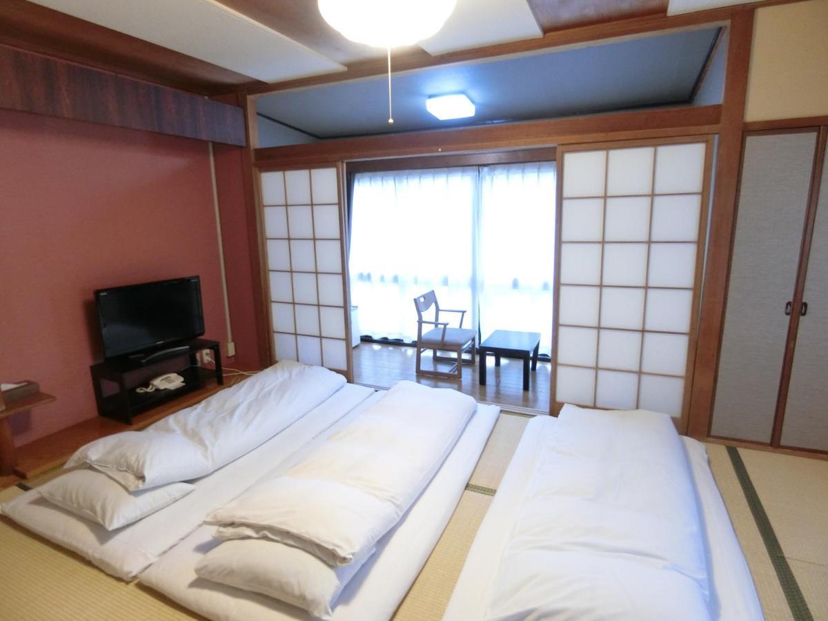 Nogami Honkan Hotel Beppu Room photo