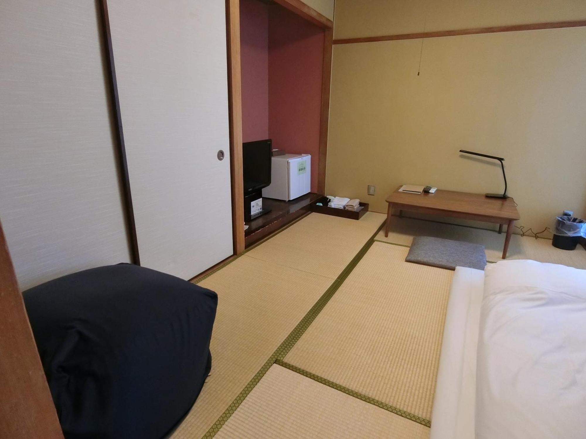 Nogami Honkan Hotel Beppu Room photo