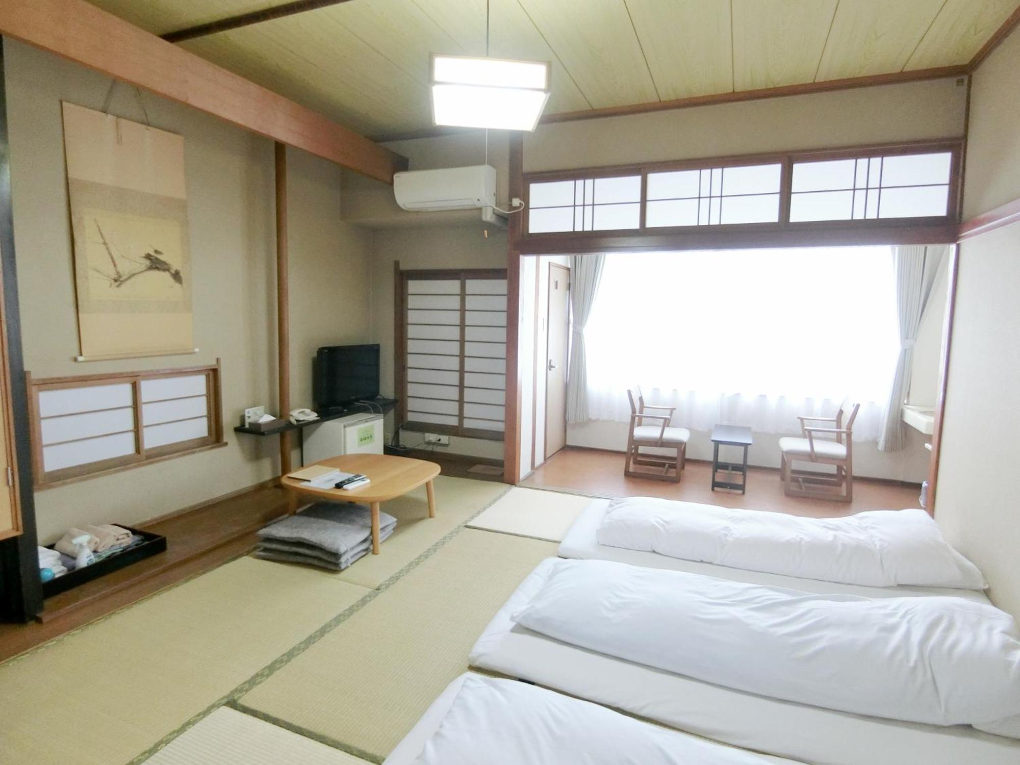 Nogami Honkan Hotel Beppu Room photo